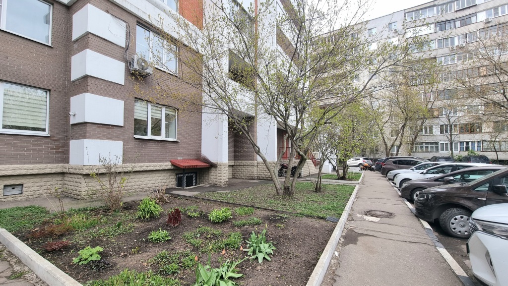АН "ТЕПЛЫЙ ДОМ" | Продаётся квартира - 40