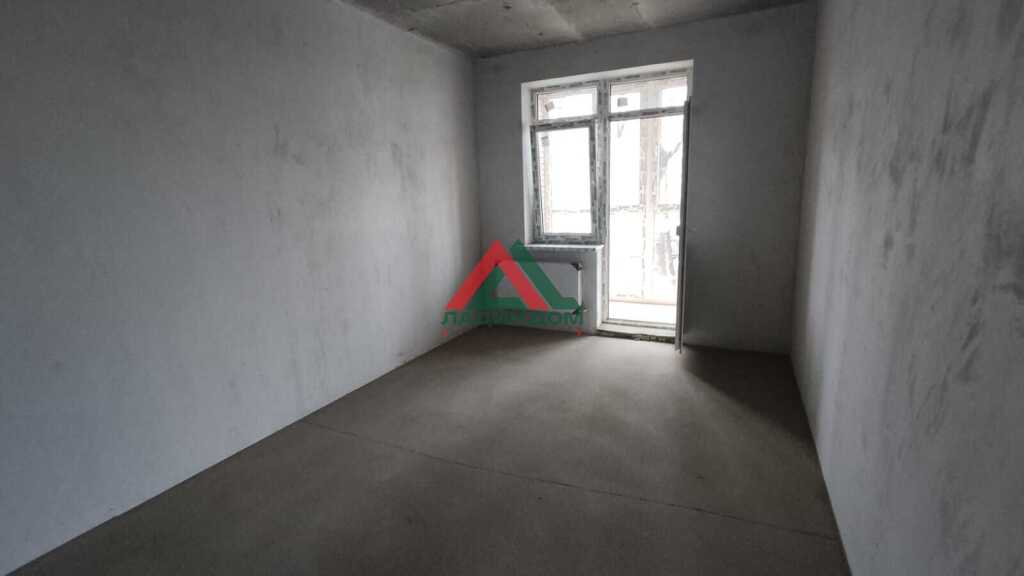 2-к квартира, 54.9 м², 9/16 эт.