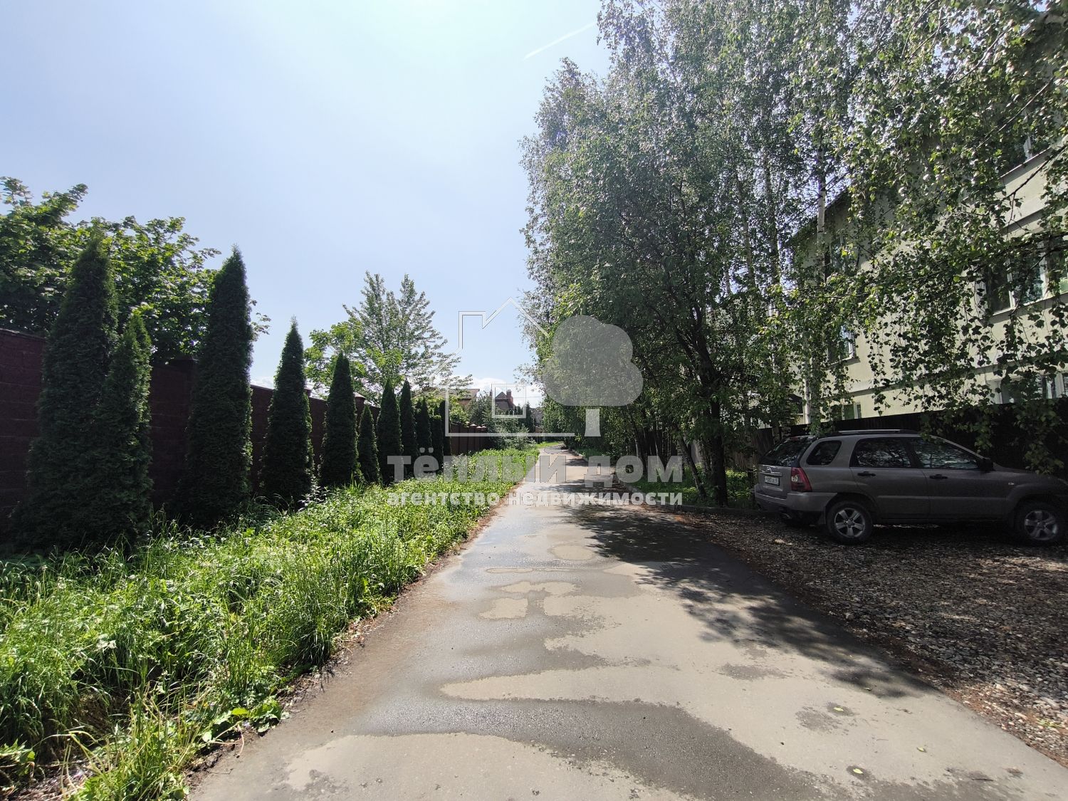 АН "ТЕПЛЫЙ ДОМ" | Продаётся квартира - 13