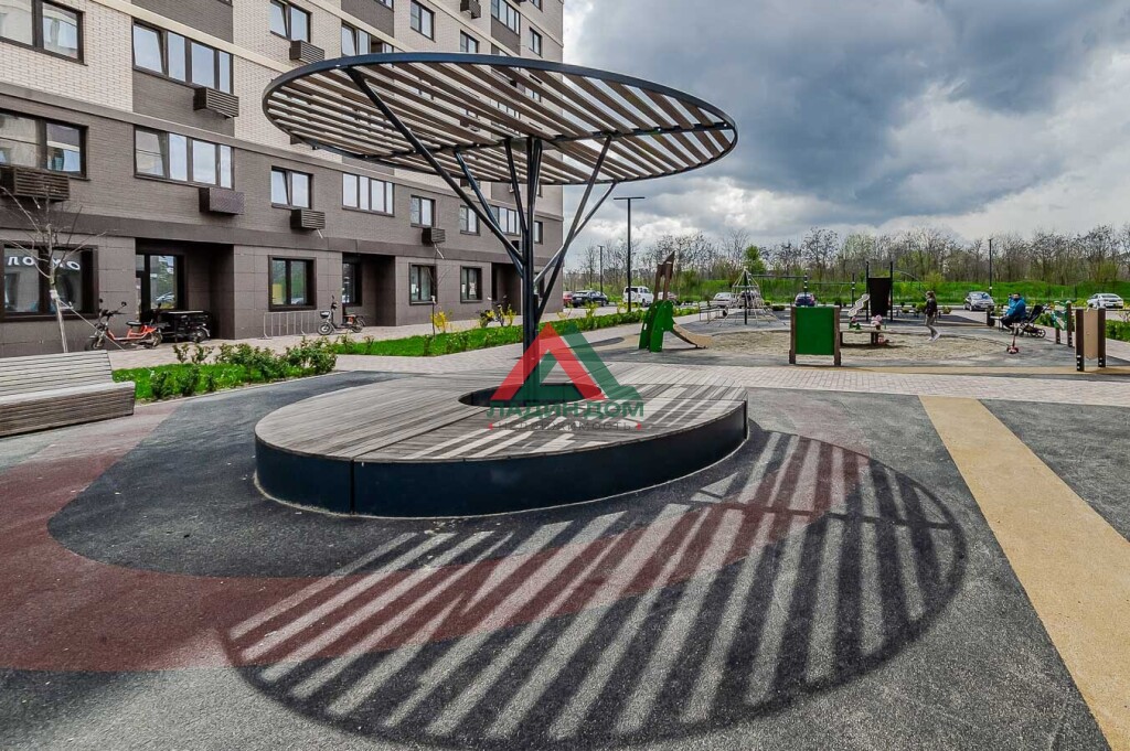 Cвободного назначения 43.8 м²