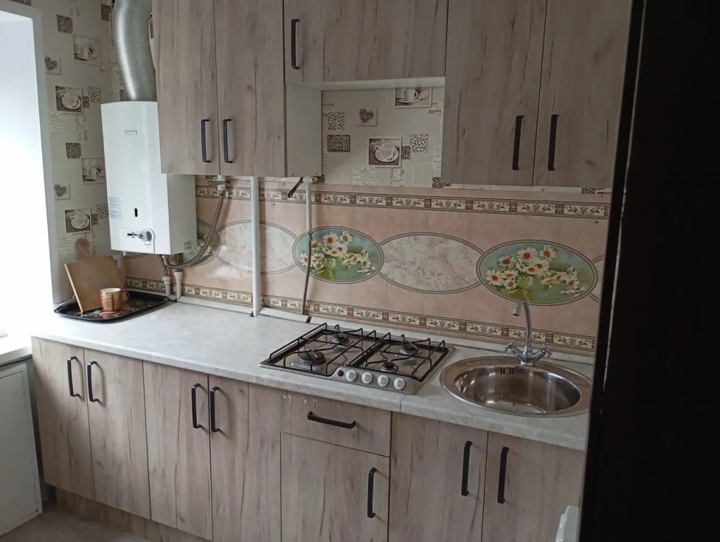 Сдаётся квартира