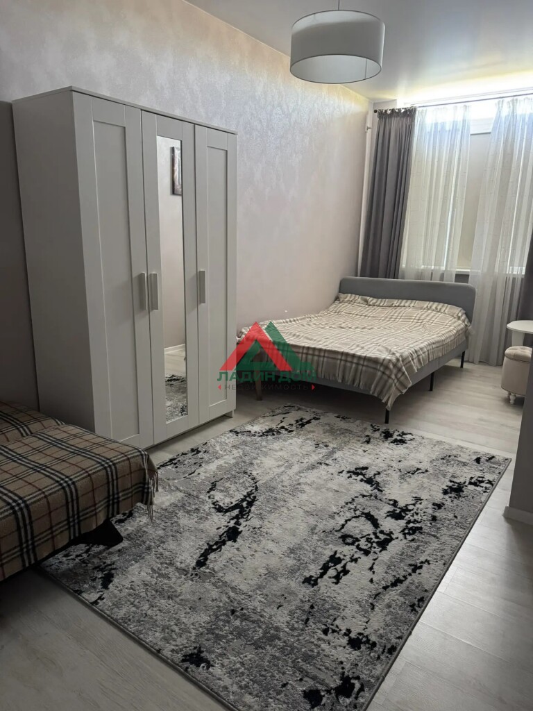 Таунхаус, 118 м² на участке 1 сот.