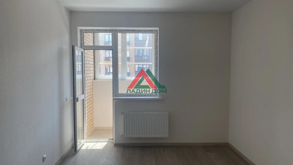 1-к квартира, 33.2 м², 7/9 эт.