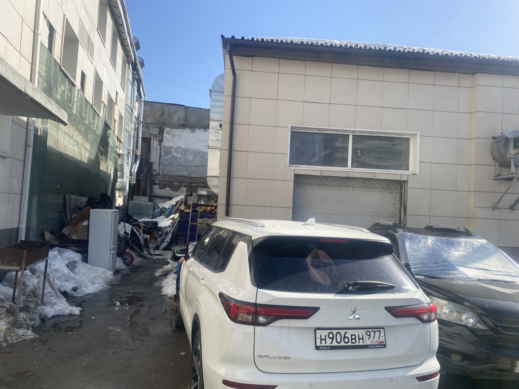 АН "ТЕПЛЫЙ ДОМ" | Продаётся коммерческая недвижимость - 34