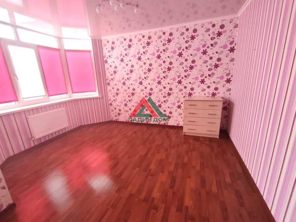 Таунхаус, 93.1 м² на участке 2 сот.