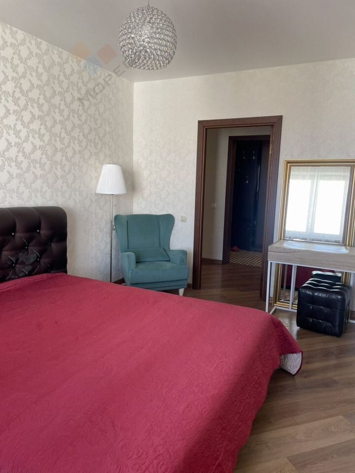 3-к квартира, 81.5 м², 13/14 эт.