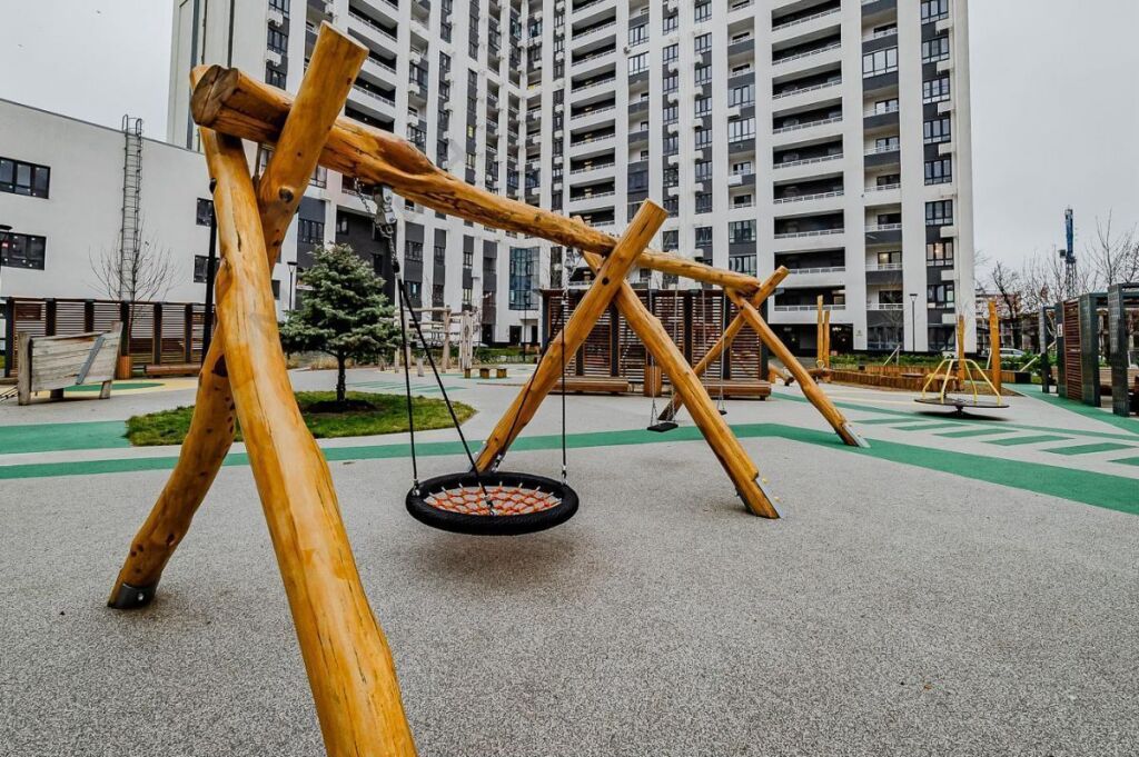 2-к квартира, 53.9 м², 14/19 эт.