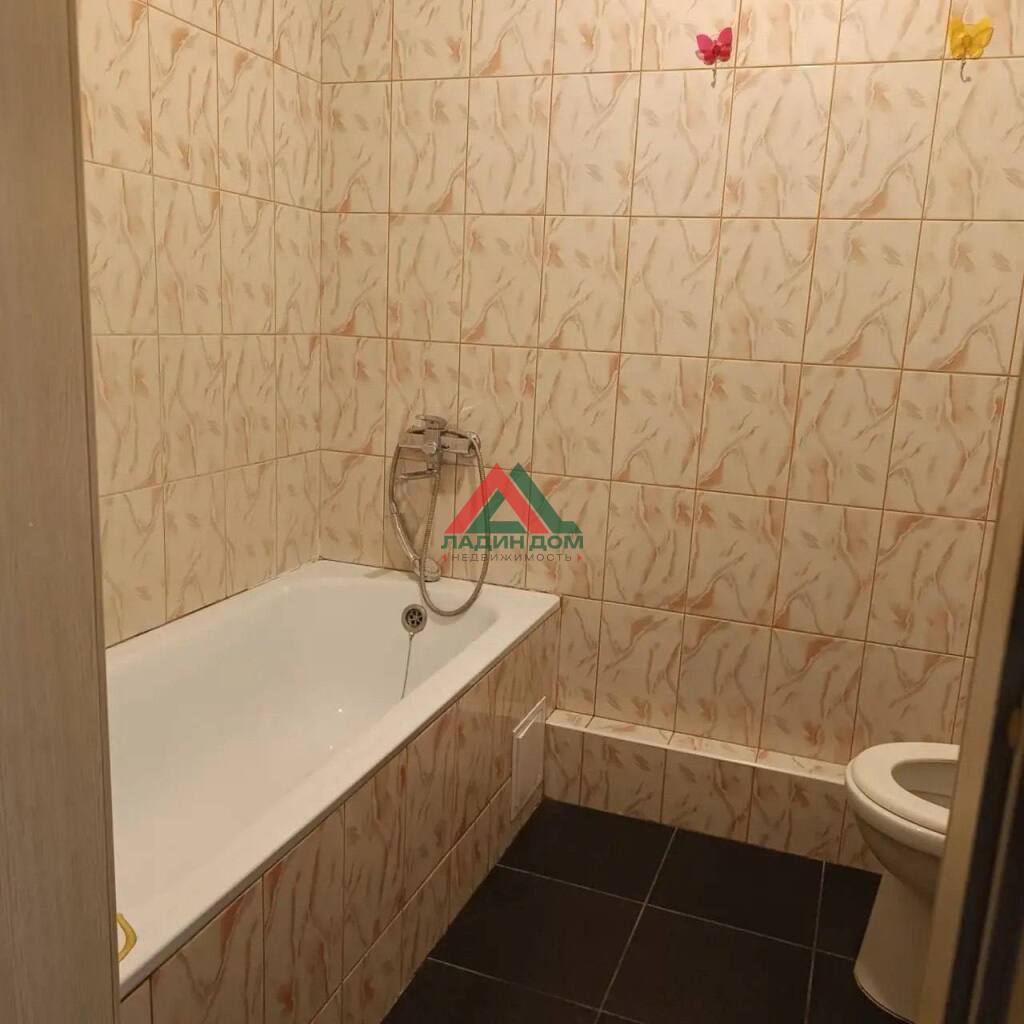 1-к квартира, 36.9 м², 11/16 эт.