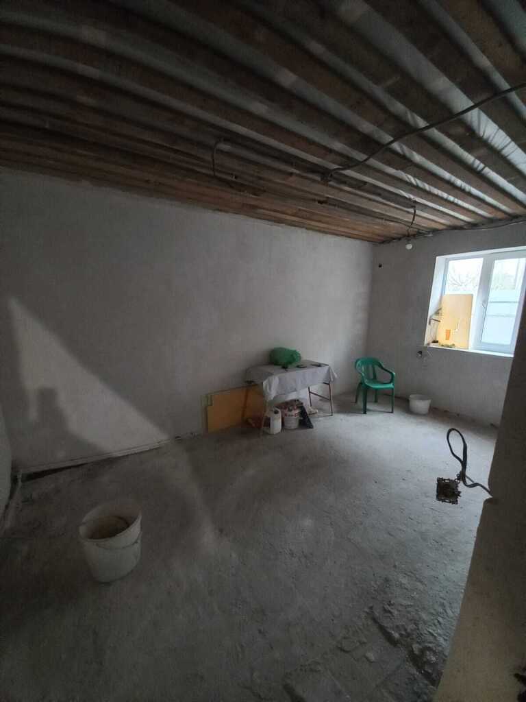 Дом, 114 м² на участке 4.4 сот.