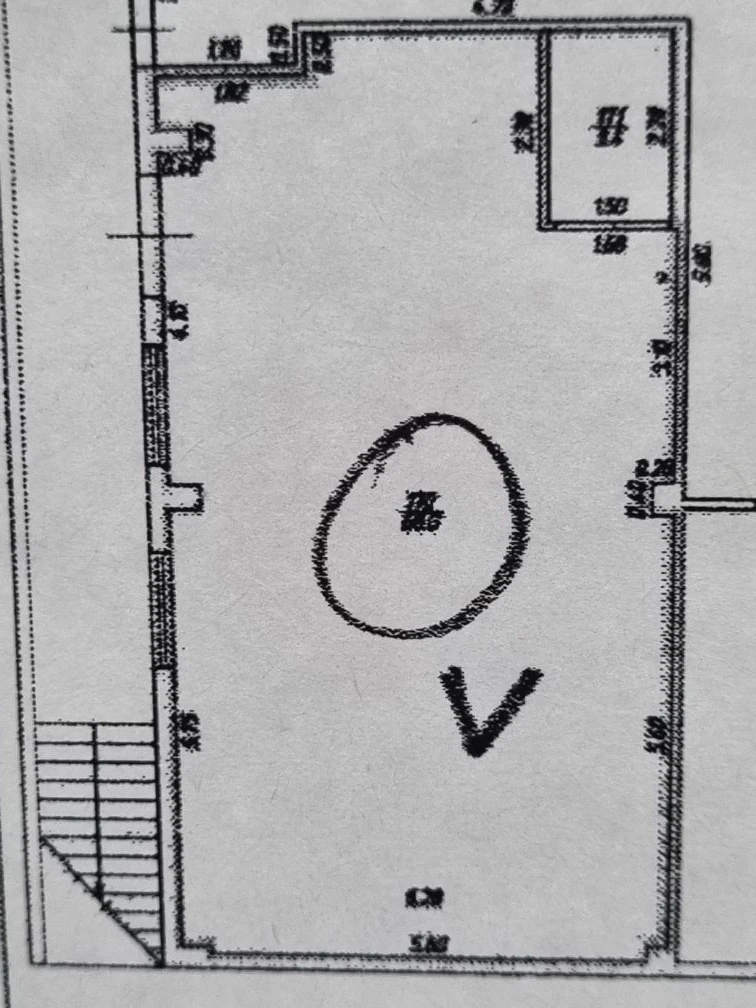 Cвободного назначения 71.4 м²
