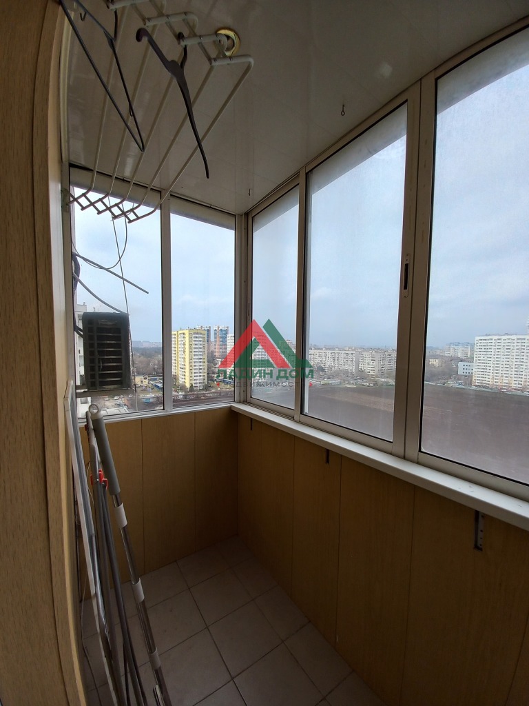 3-к квартира, 83 м², 13/14 эт.