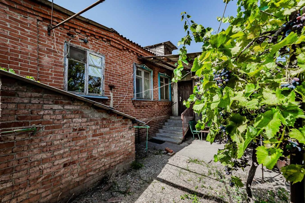 Дом, 83.6 м² на участке 6 сот.