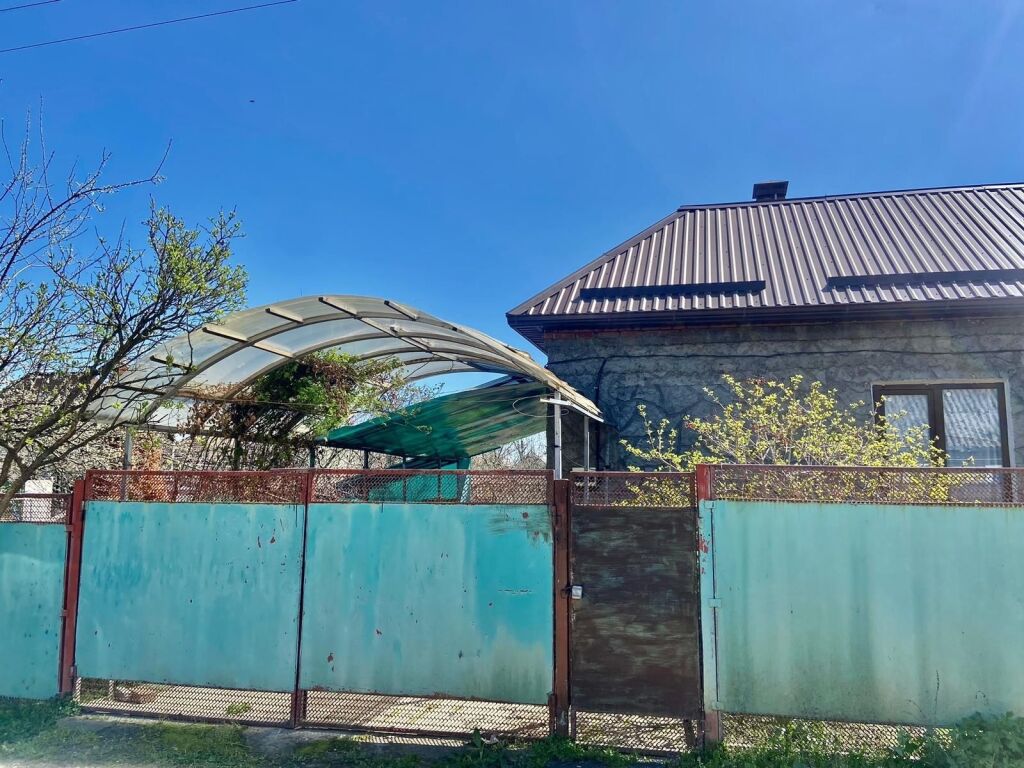 Дача, 30.8 м² на участке 6.3 сот.