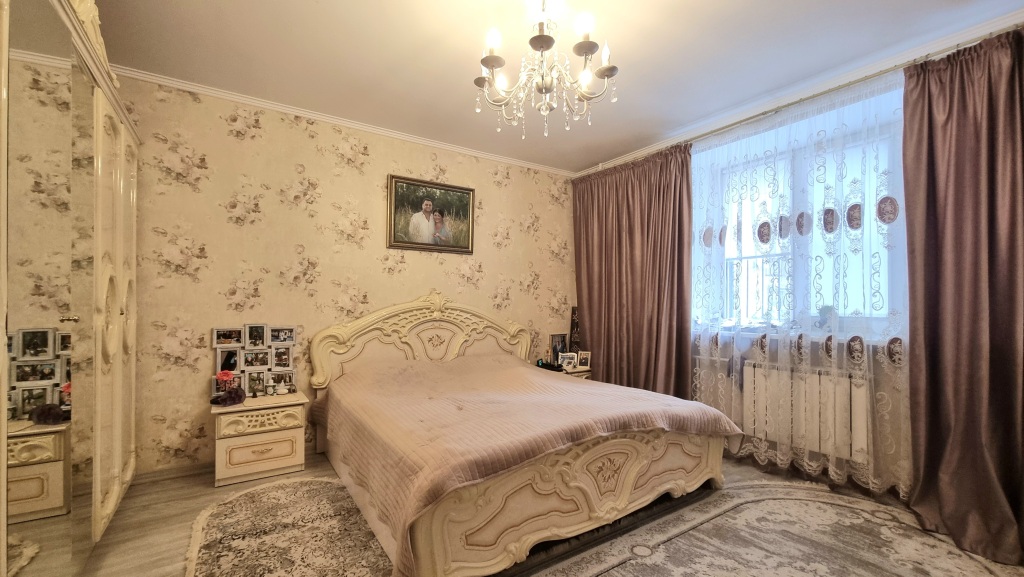 АН "ТЕПЛЫЙ ДОМ" | Продаётся квартира - 17