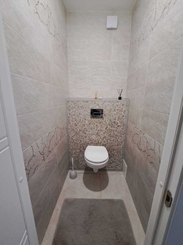 2-к квартира, 61.4 м², 4/22 эт.
