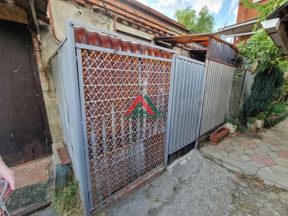 Дом, 40.6 м² на участке 40.6 сот.