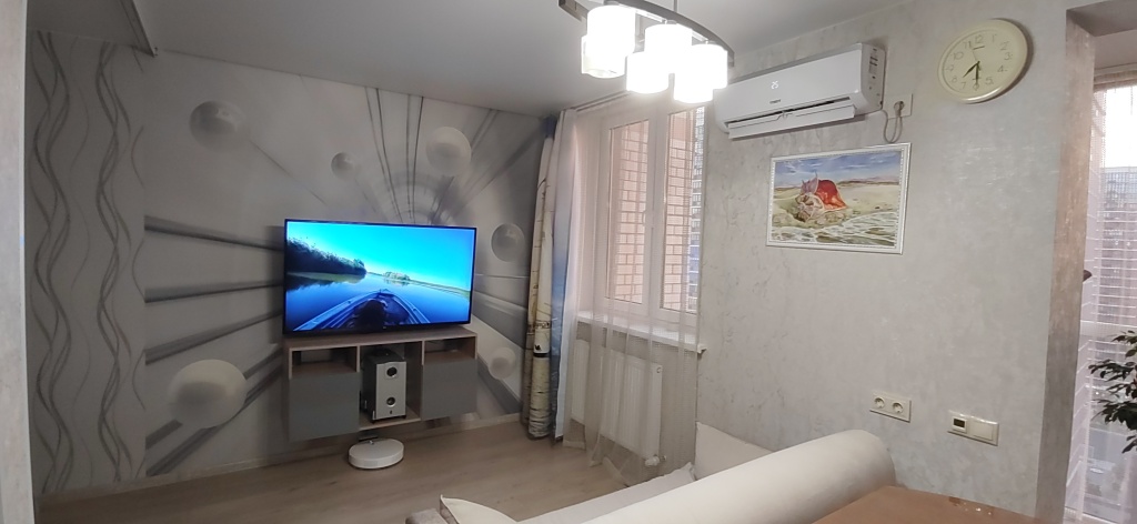 Студия, 30.3 м², 16/18 эт.