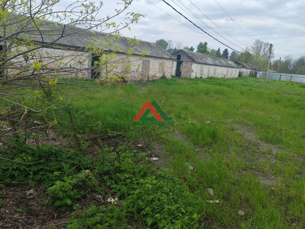 Участок 0.2 сот.