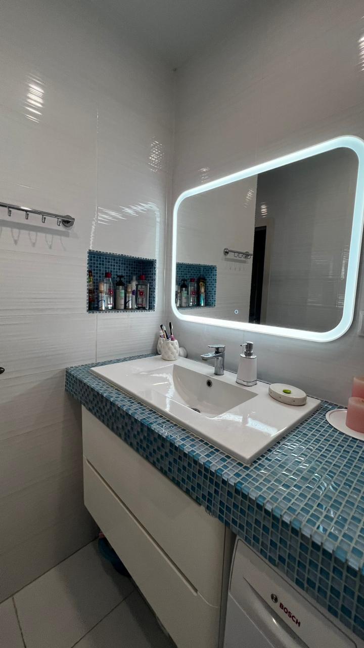 2-к квартира, 60.4 м², 14/17 эт.