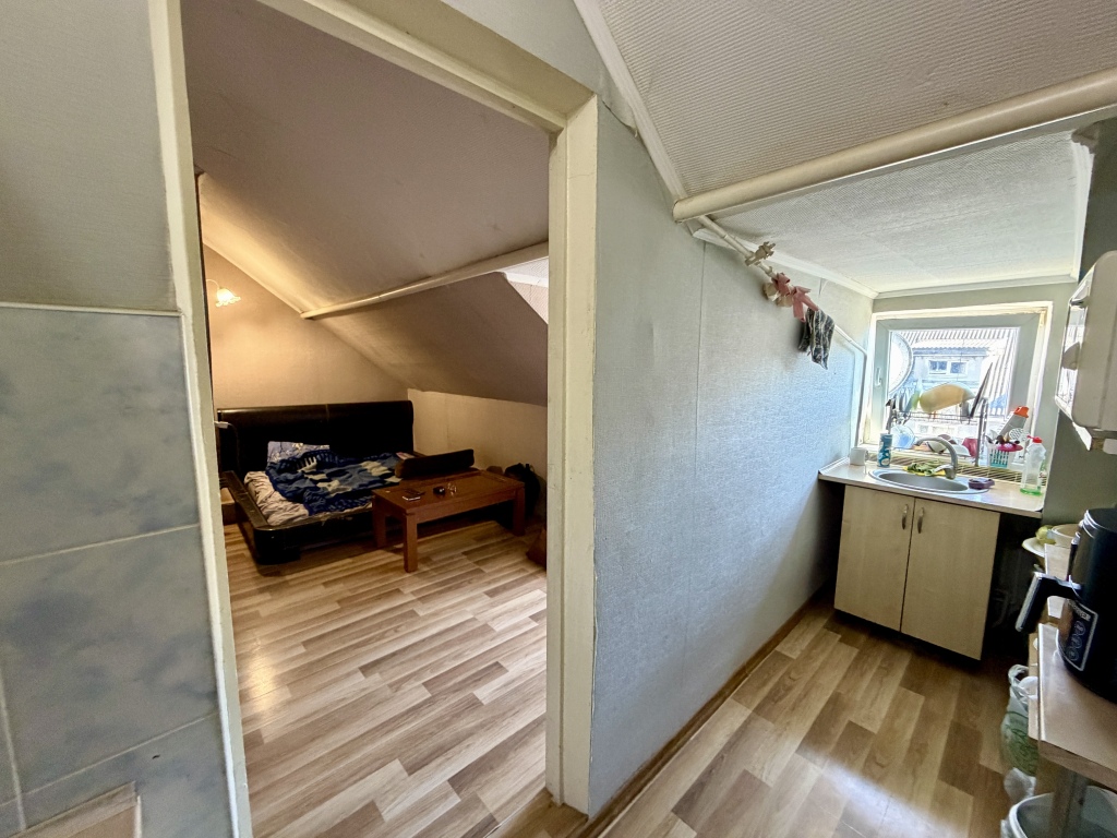 Студия 23 м², Калининград, пр-кт Советский, 196