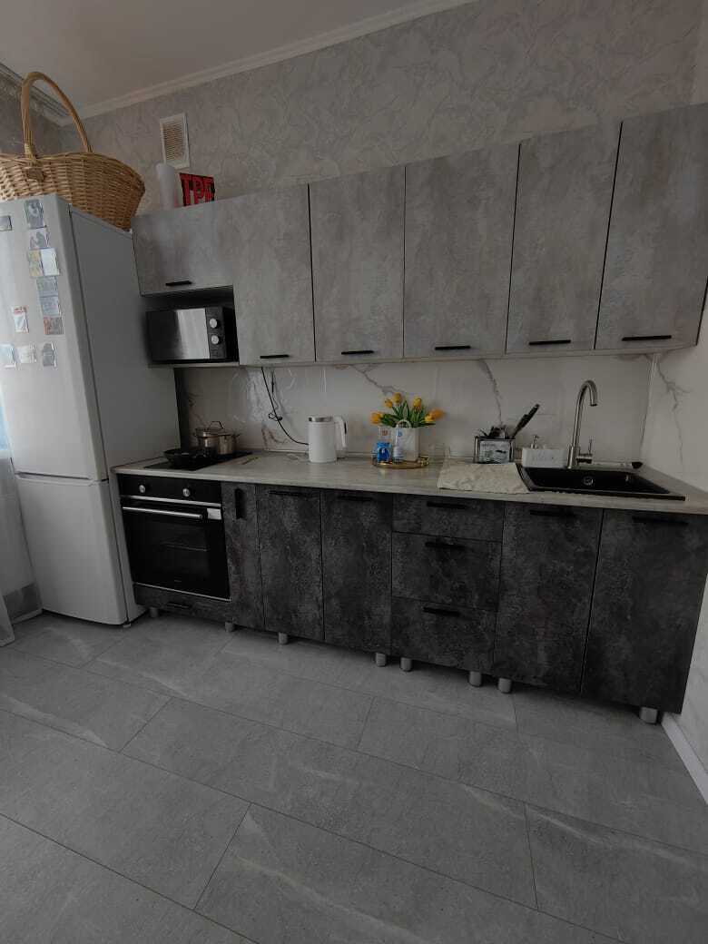 2-к квартира, 46.6 м², 6/6 эт.