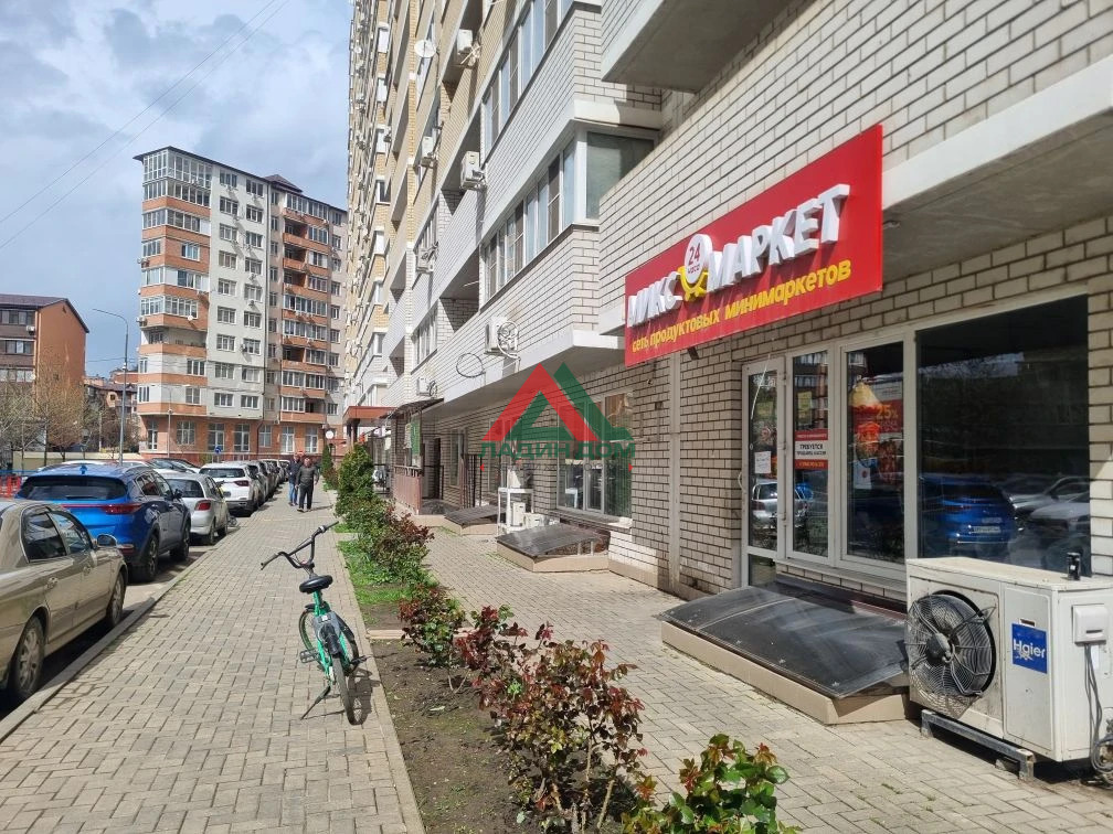 Cвободного назначения 86.8 м²