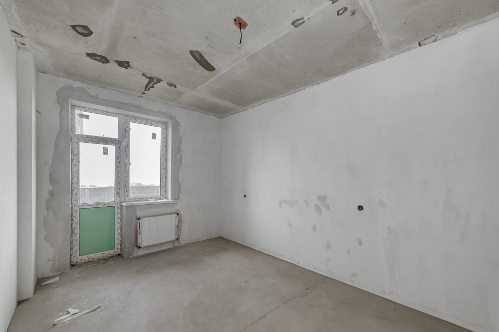 1-к квартира, 34.9 м², 4/16 эт.