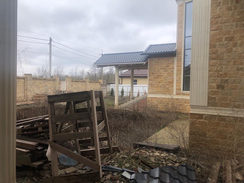 фото объекта