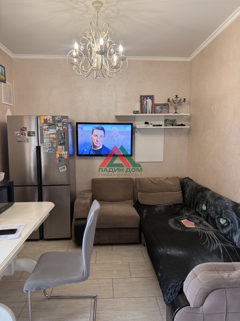 Дом, 125 м² на участке 2 сот.