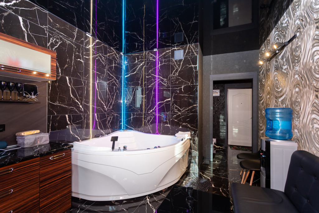 2-к квартира, 53.5 м², 1/8 эт.