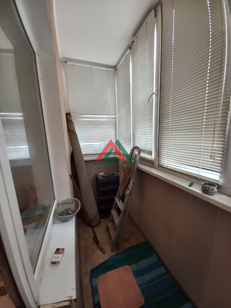 1-к квартира, 31.6 м², 1/6 эт.