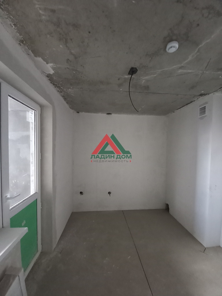 1-к квартира, 34.2 м², 8/19 эт.
