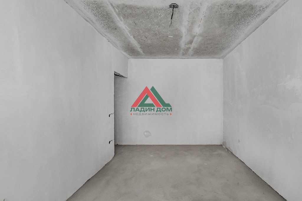 3-к квартира, 63.7 м², 7/16 эт.