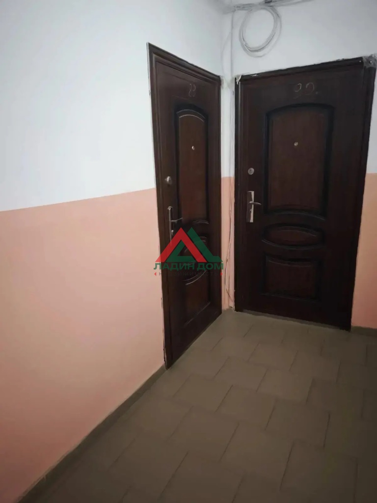 Студия, 20.9 м², 6/6 эт.