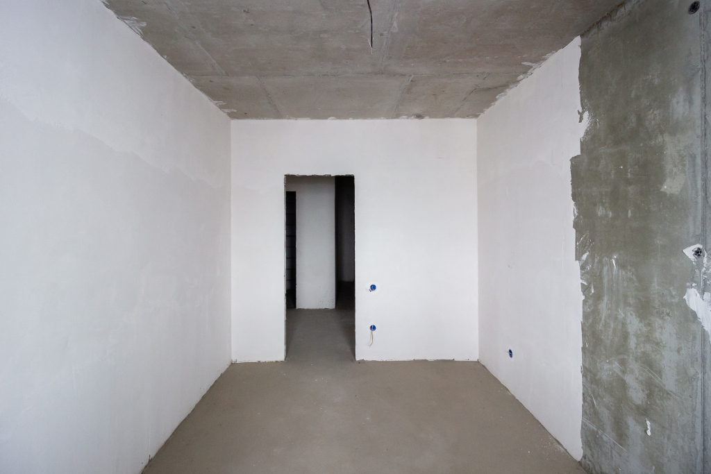 3-к квартира, 100.5 м², 4/12 эт.