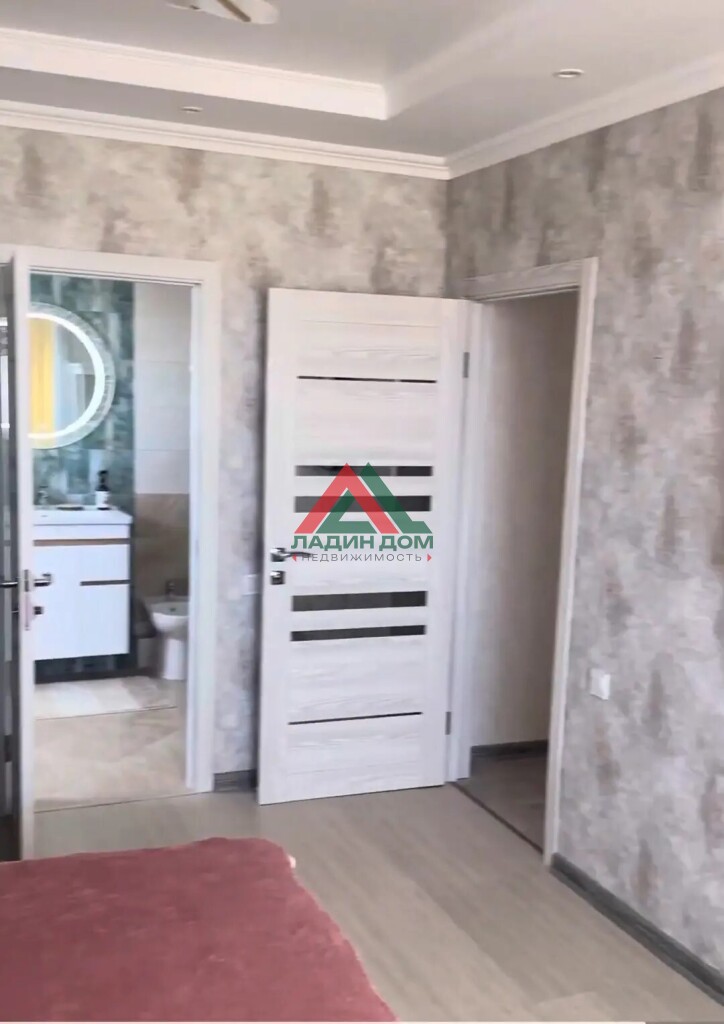 2-к квартира, 97.4 м², 19/23 эт.
