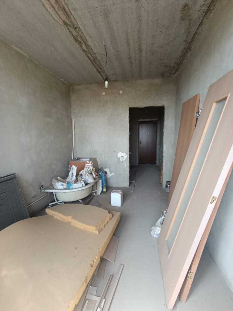 1-к квартира, 36.5 м², 4/6 эт.