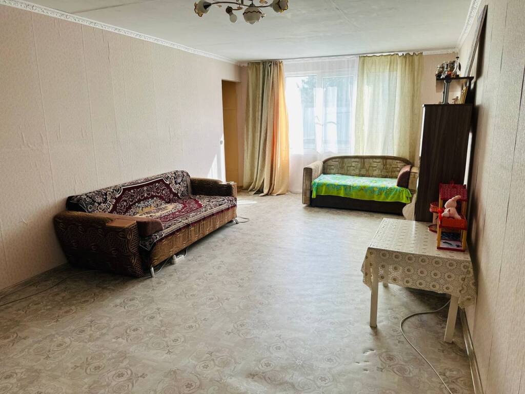 Дача, 57.1 м² на участке 8 сот.