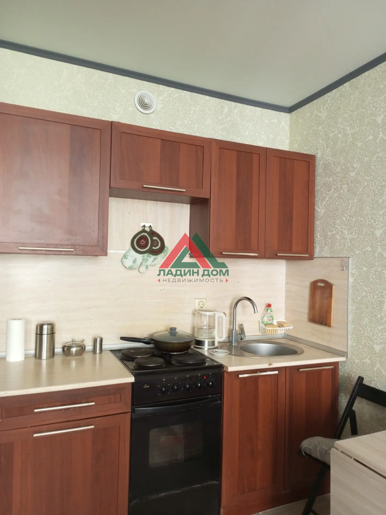 Студия, 22.4 м², 5/16 эт.