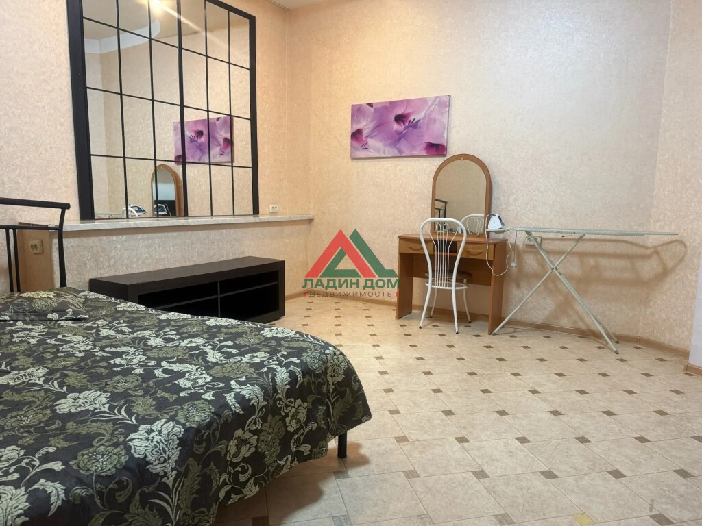 2-к квартира, 47.7 м², 1/1 эт.