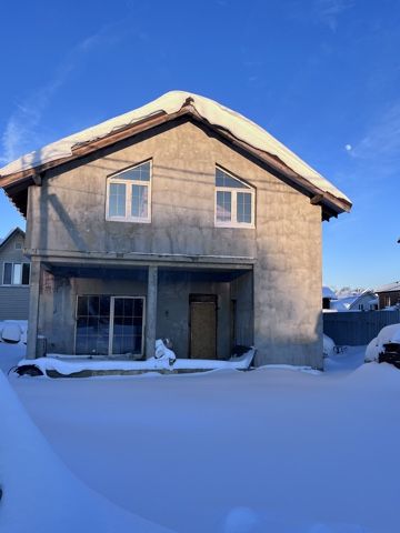 АН "ТЕПЛЫЙ ДОМ" | Продаётся дом с участком - 4