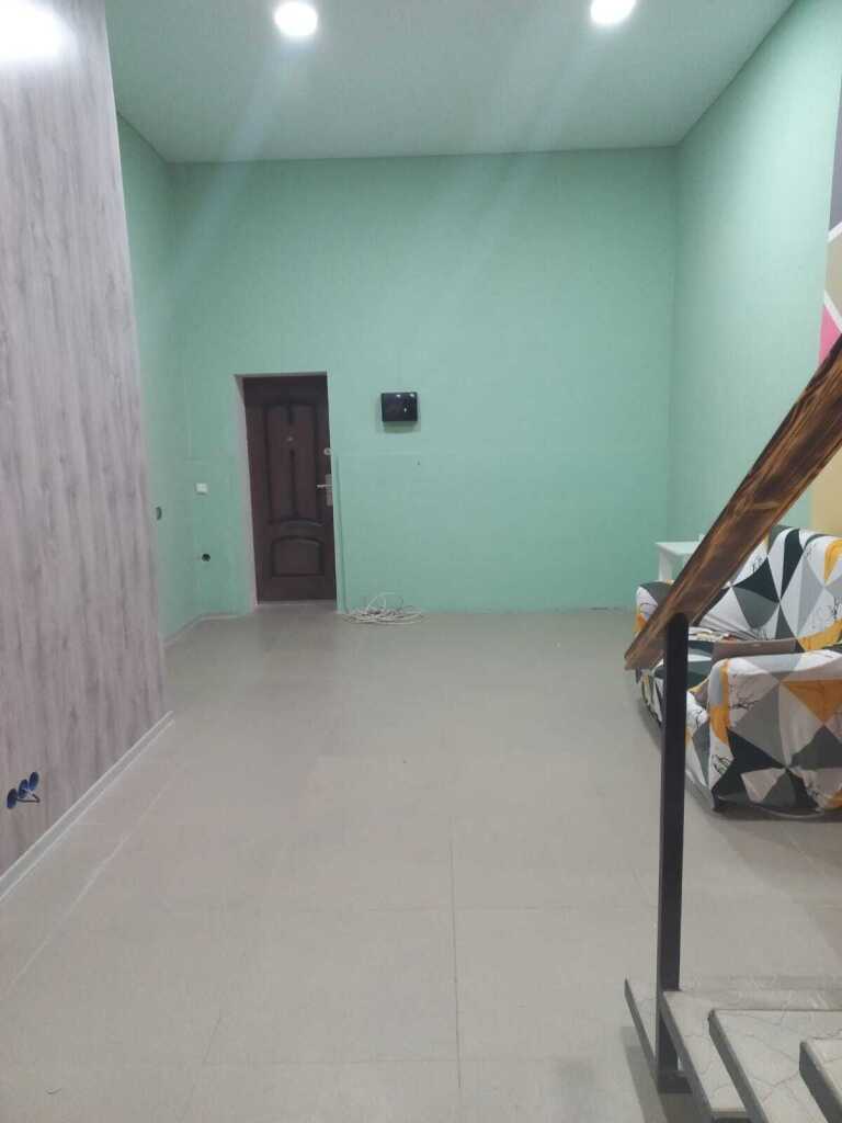 Cвободного назначения 38.8 м²