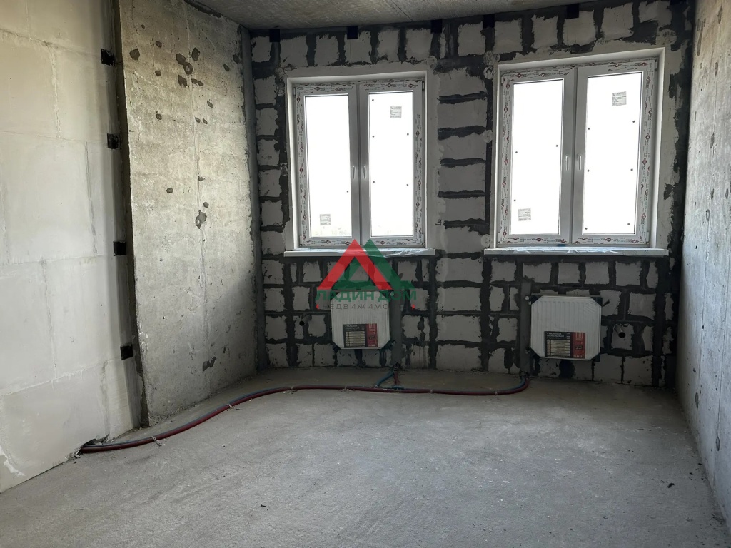1-к квартира, 38.5 м², 17/21 эт.