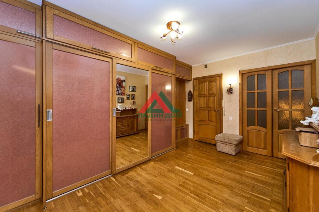 2-к квартира, 71.16 м², 10/12 эт.