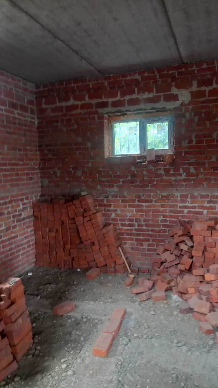 Дом, 90.8 м² на участке 9.3 сот.