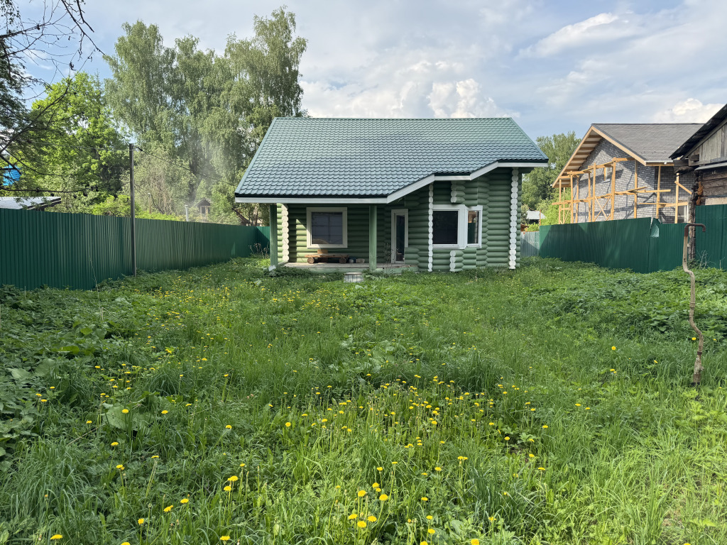 АН "ТЕПЛЫЙ ДОМ" | Продаётся дом с участком - 11