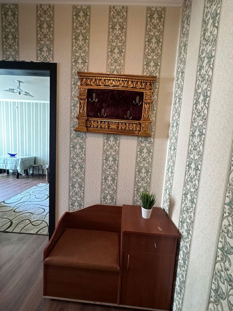 1-к квартира, 38.8 м², 2/6 эт.