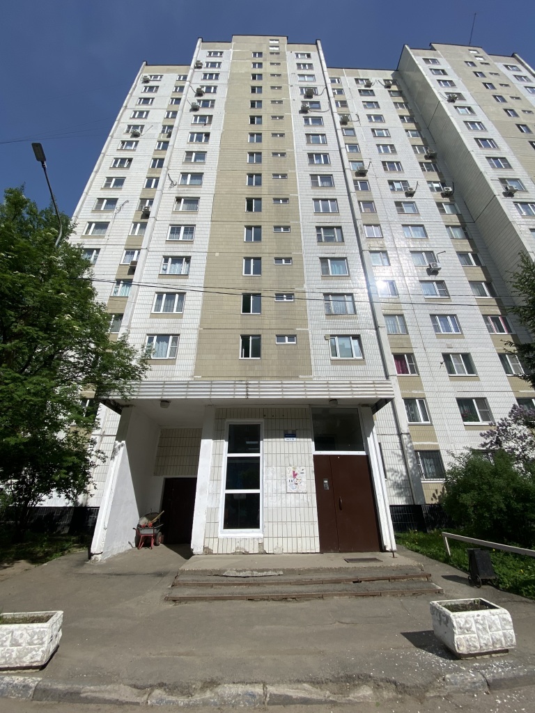 Сдаётся квартира
