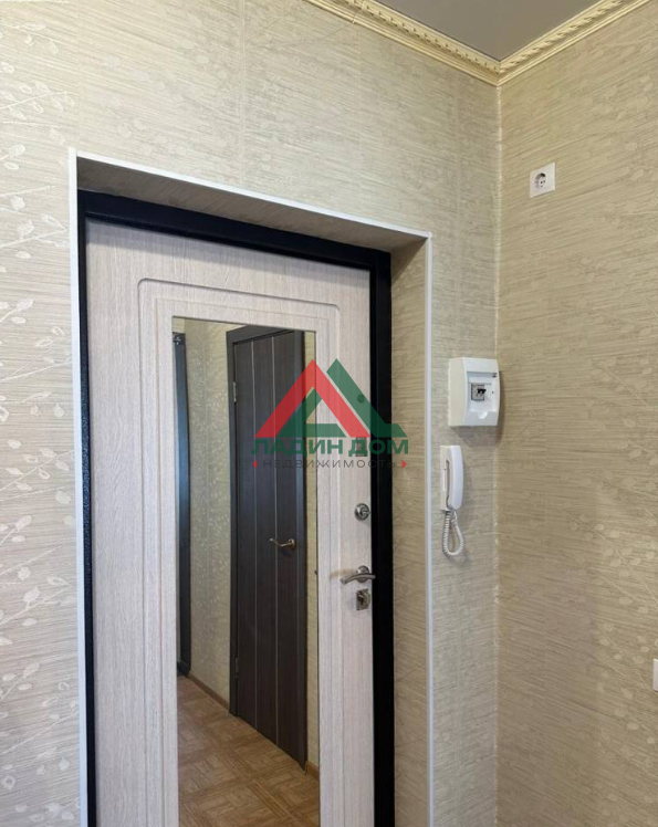 1-к квартира, 39.9 м², 4/14 эт.