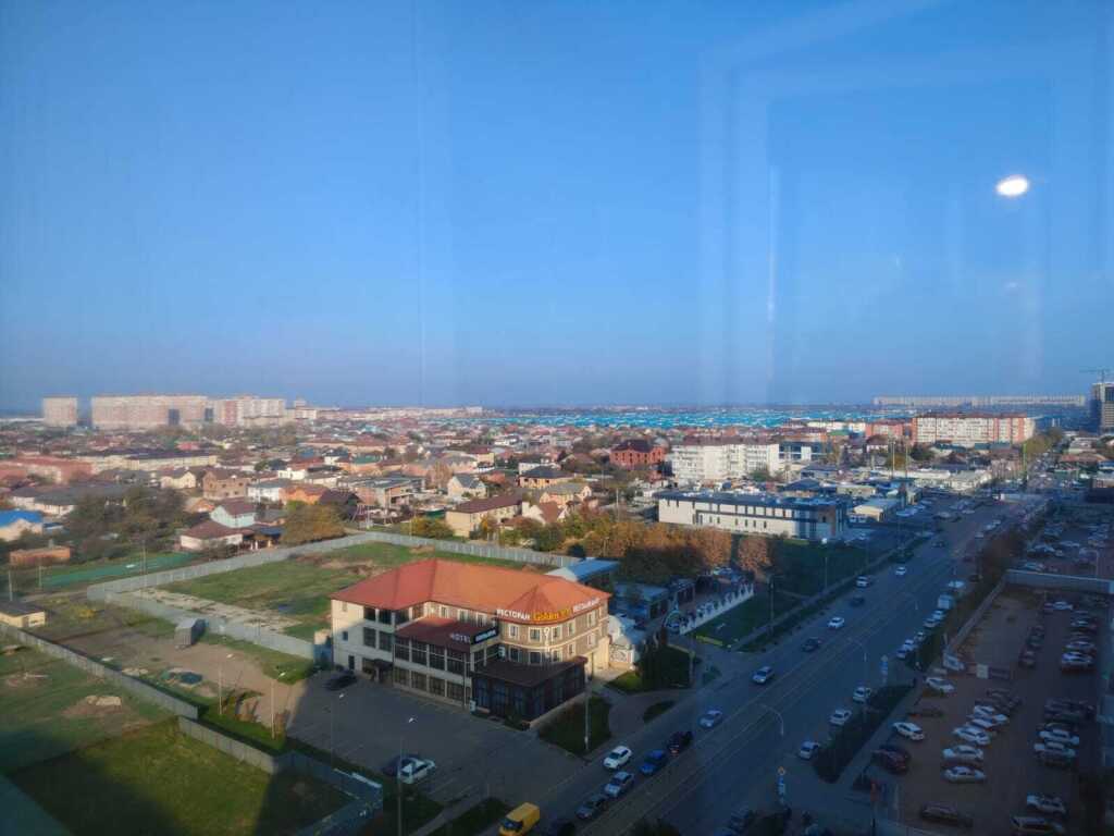2-к квартира, 65.8 м², 15/17 эт.